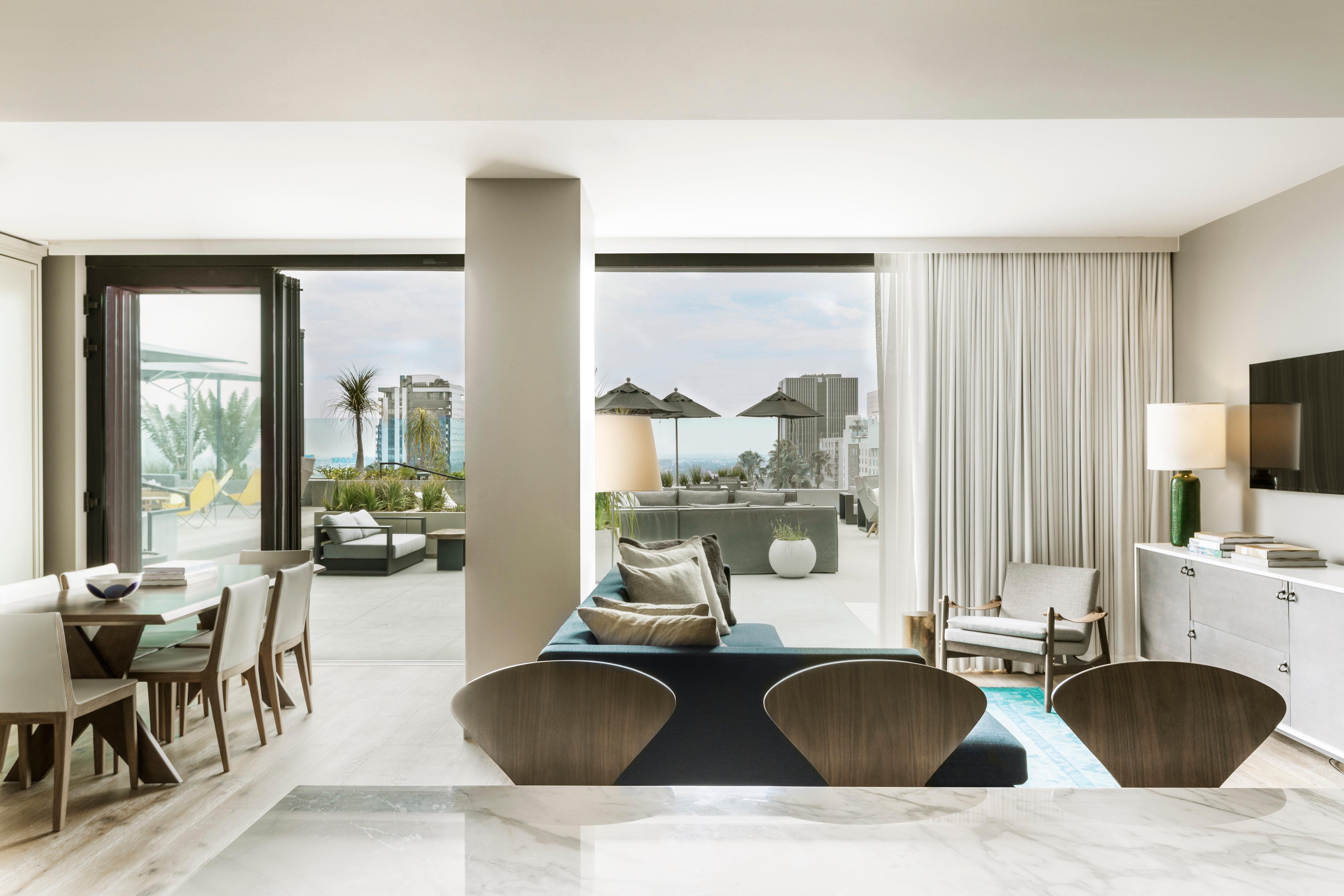 Hotel Kimpton Everly Hollywood By Ihg