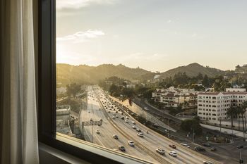 Hotel Kimpton Everly Hollywood By Ihg Los Angeles