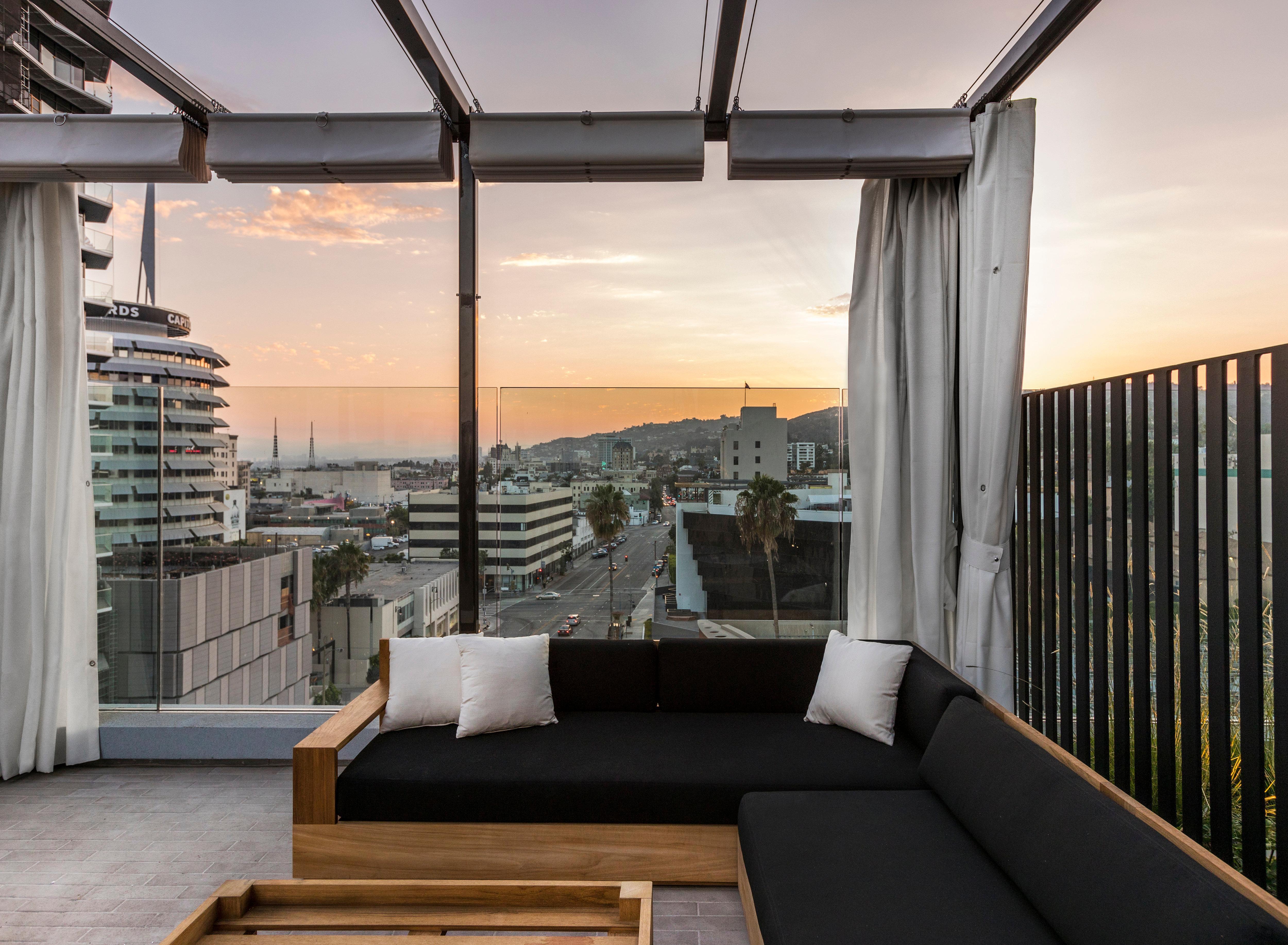 Hotel Kimpton Everly Hollywood By Ihg