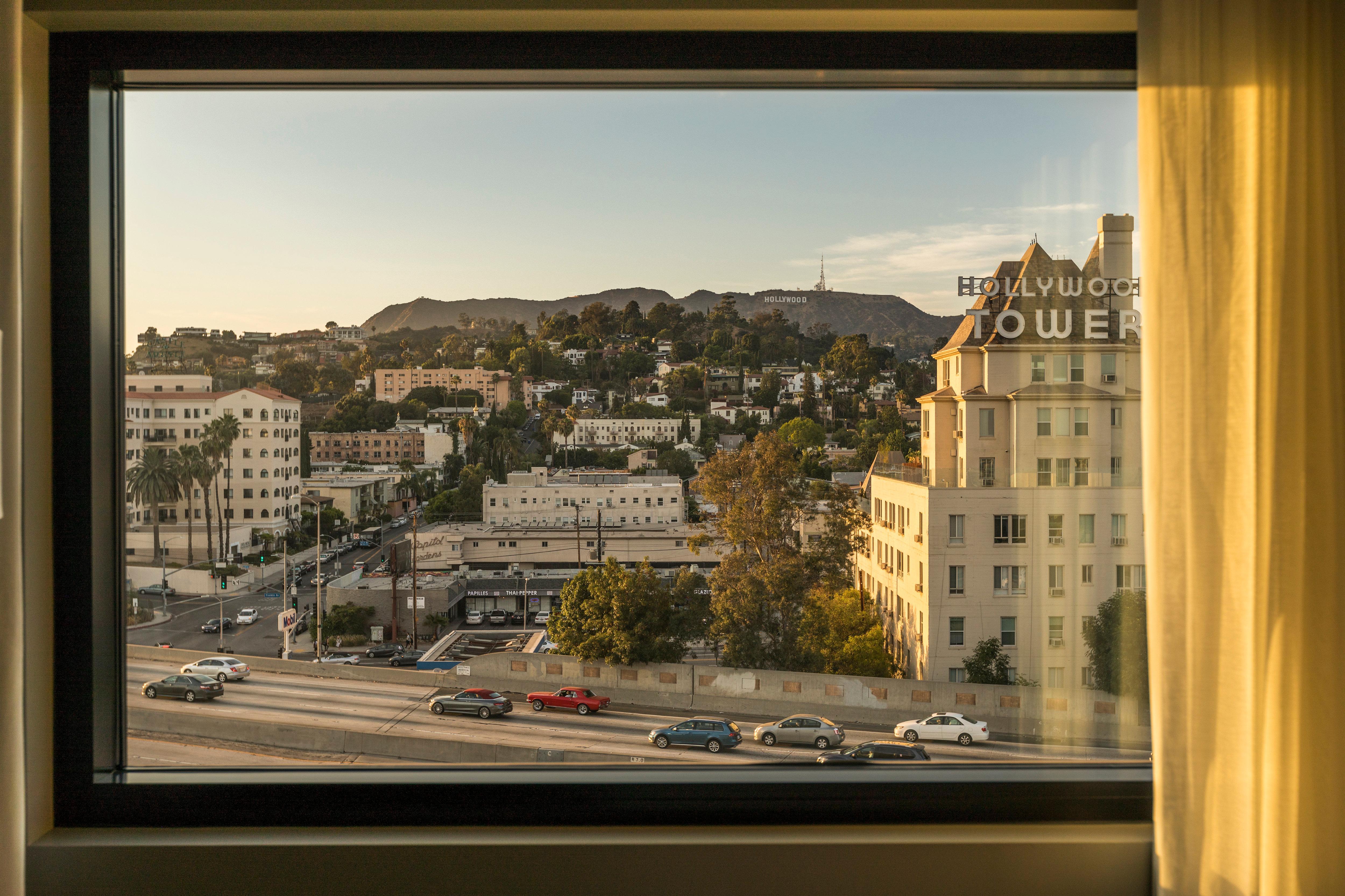 Kimpton Everly Hollywood By Ihg Hotel Los Angeles