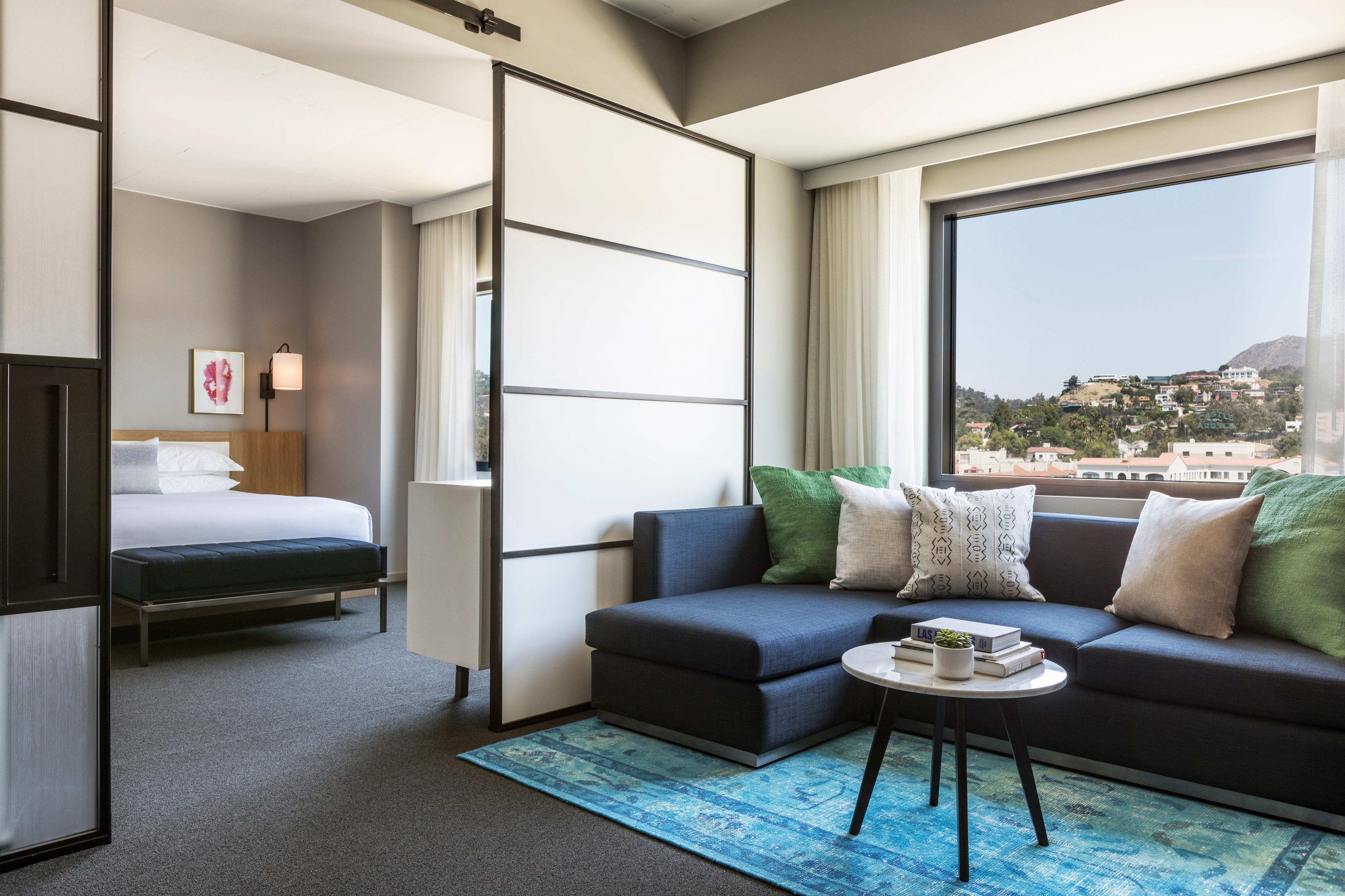 Kimpton Everly Hollywood By Ihg