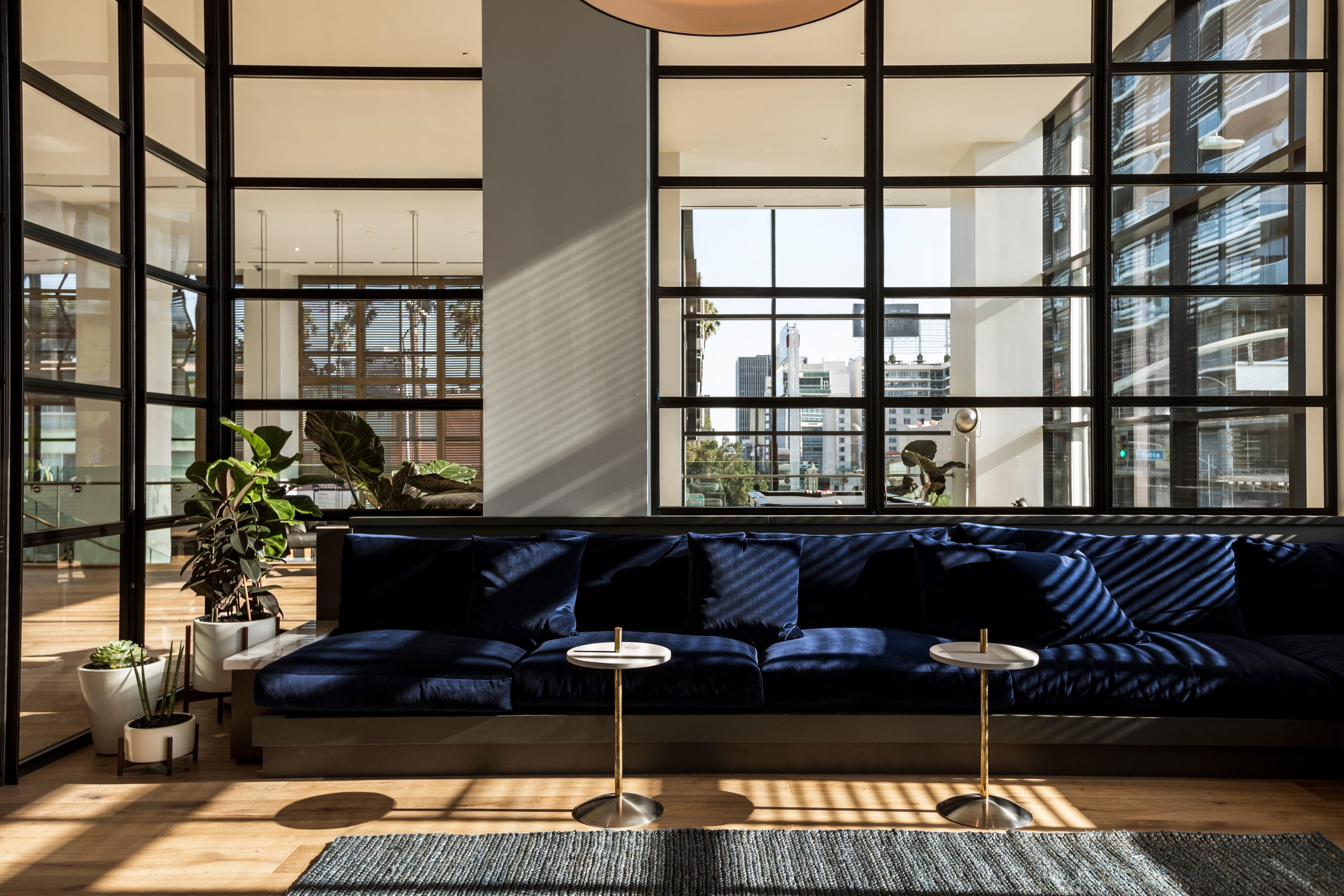 Kimpton Everly Hollywood By Ihg 4*