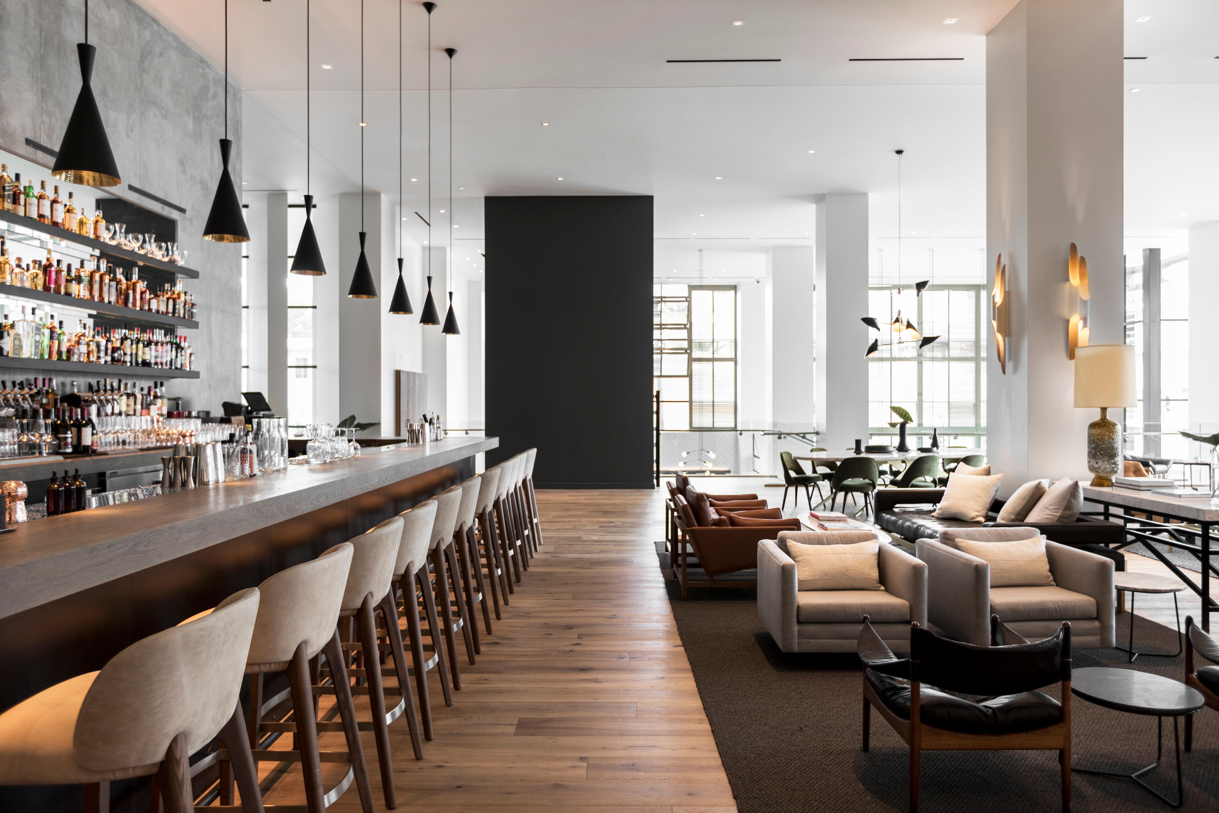 Hotel Kimpton Everly Hollywood By Ihg Los Angeles