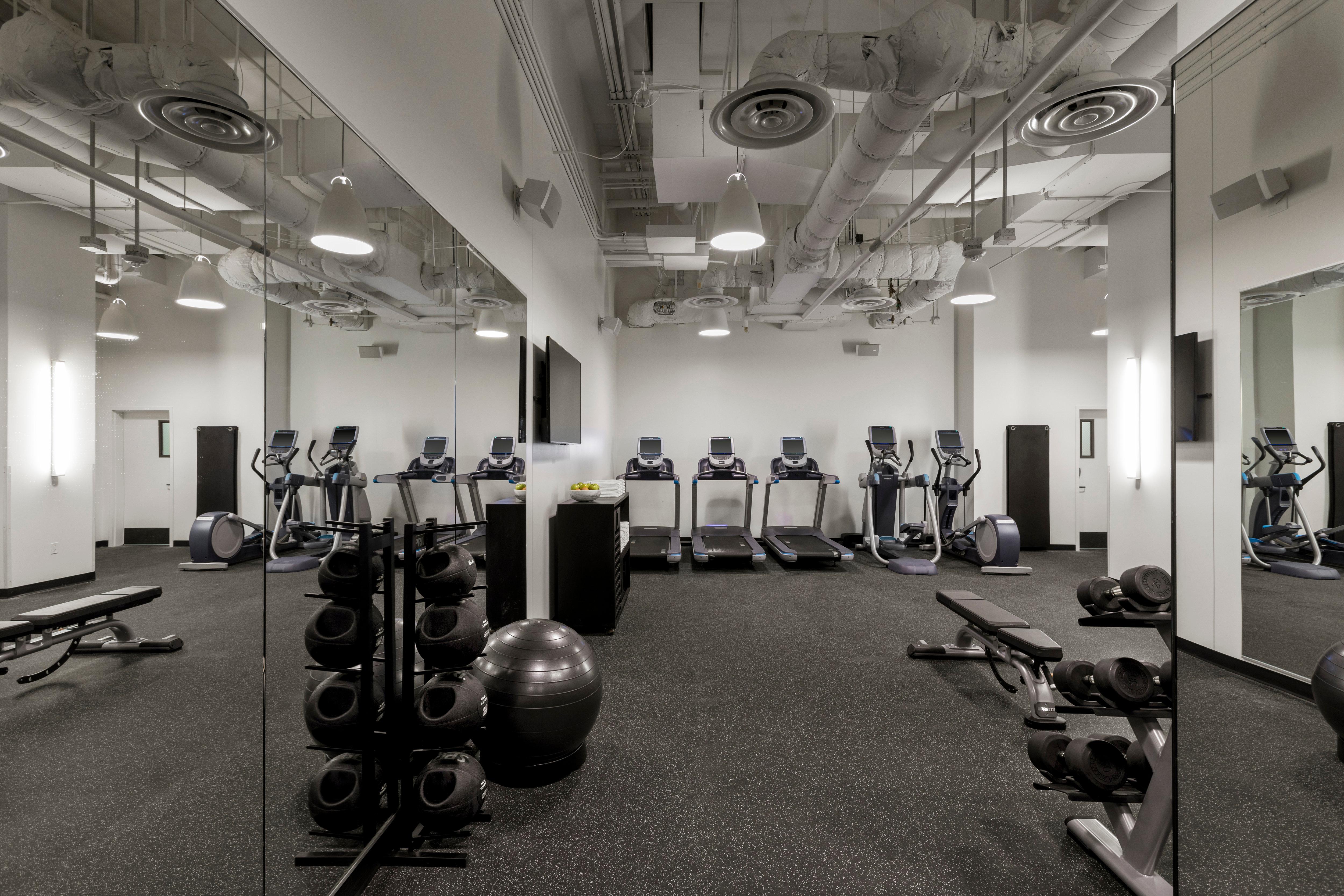 Hotel Kimpton Everly Hollywood By Ihg 4*
