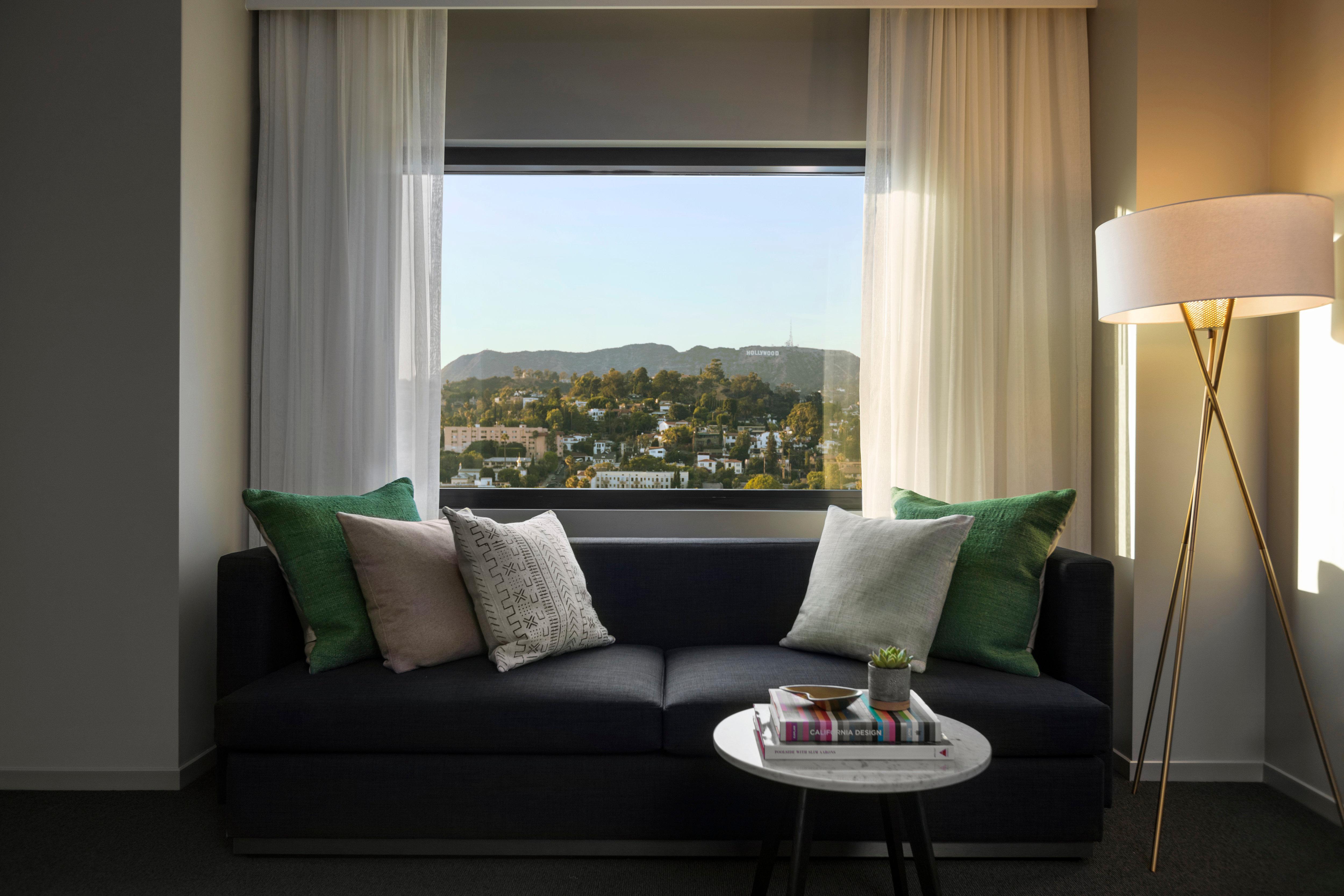 Kimpton Everly Hollywood By Ihg 4*