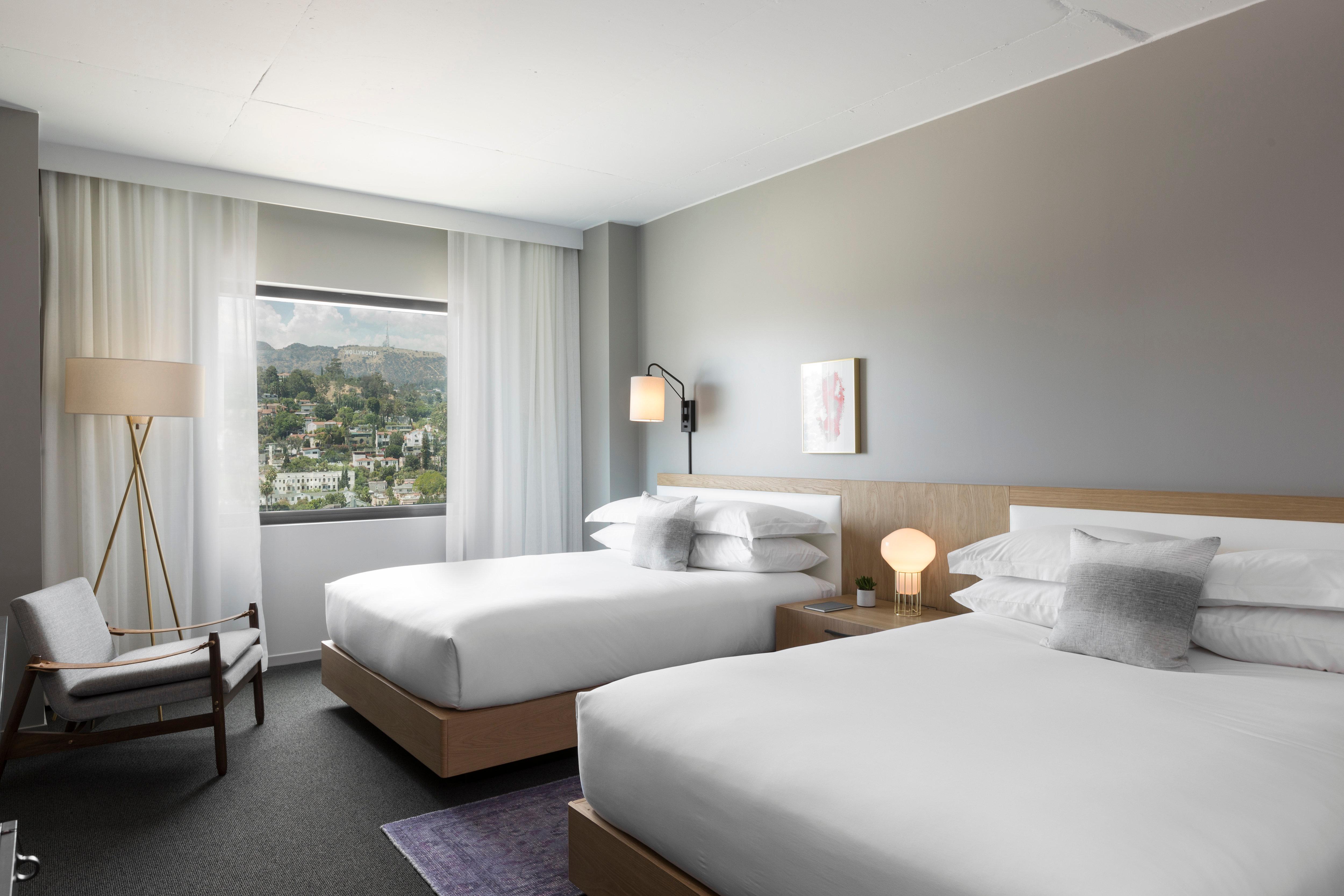 Hotel Kimpton Everly Hollywood By Ihg Los Angeles