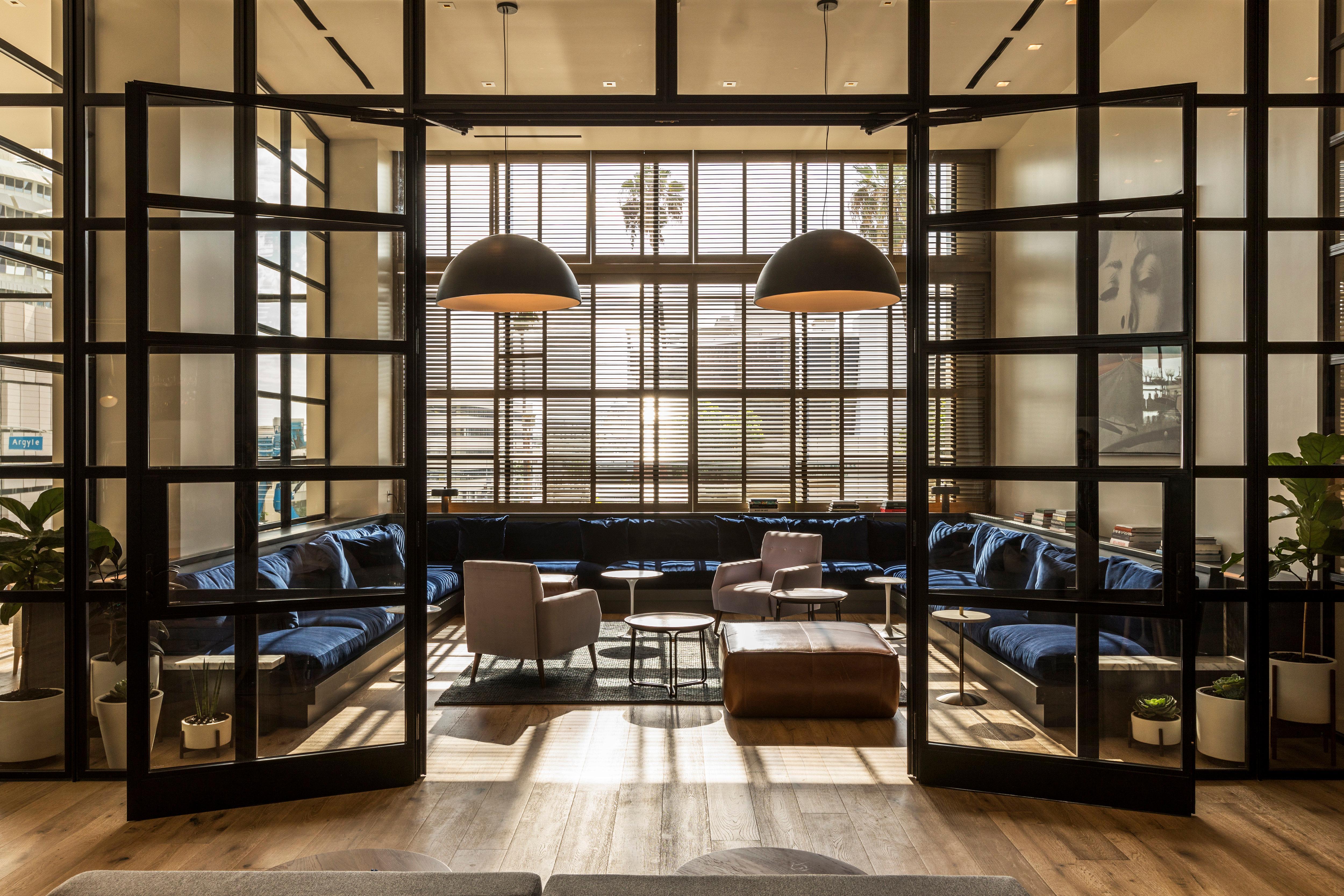 Kimpton Everly Hollywood By Ihg