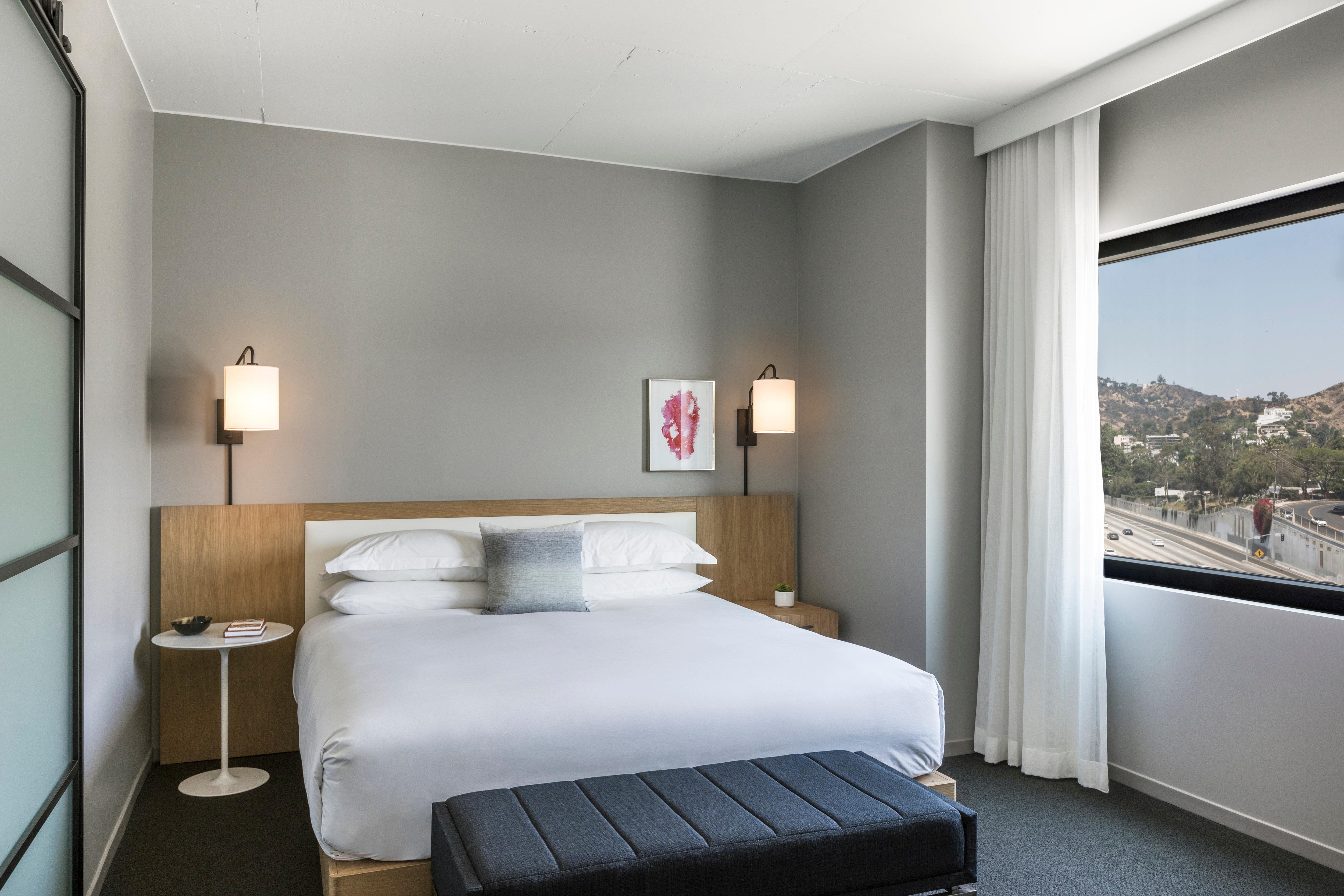 Kimpton Everly Hollywood By Ihg 4*