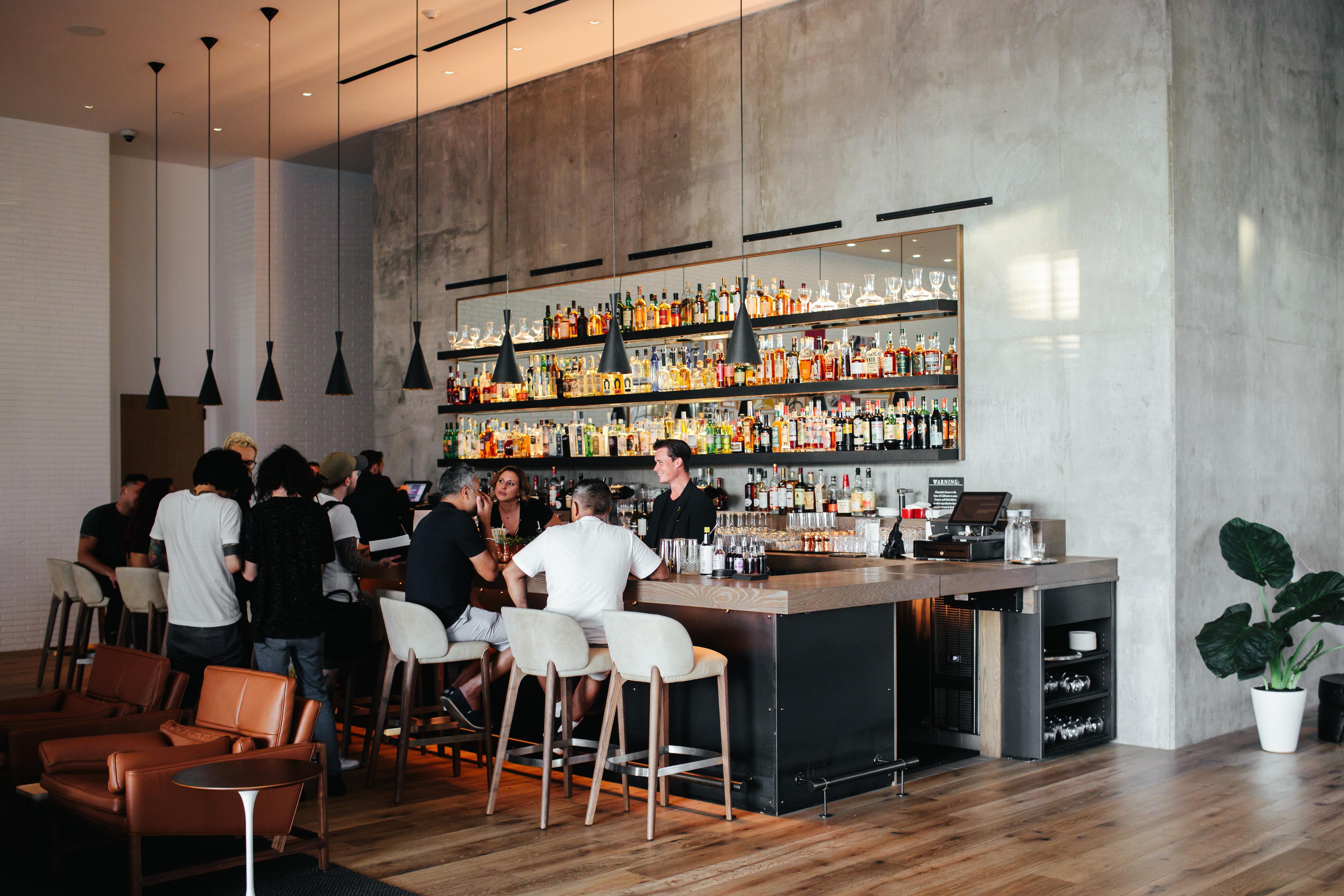 Hotel Kimpton Everly Hollywood By Ihg