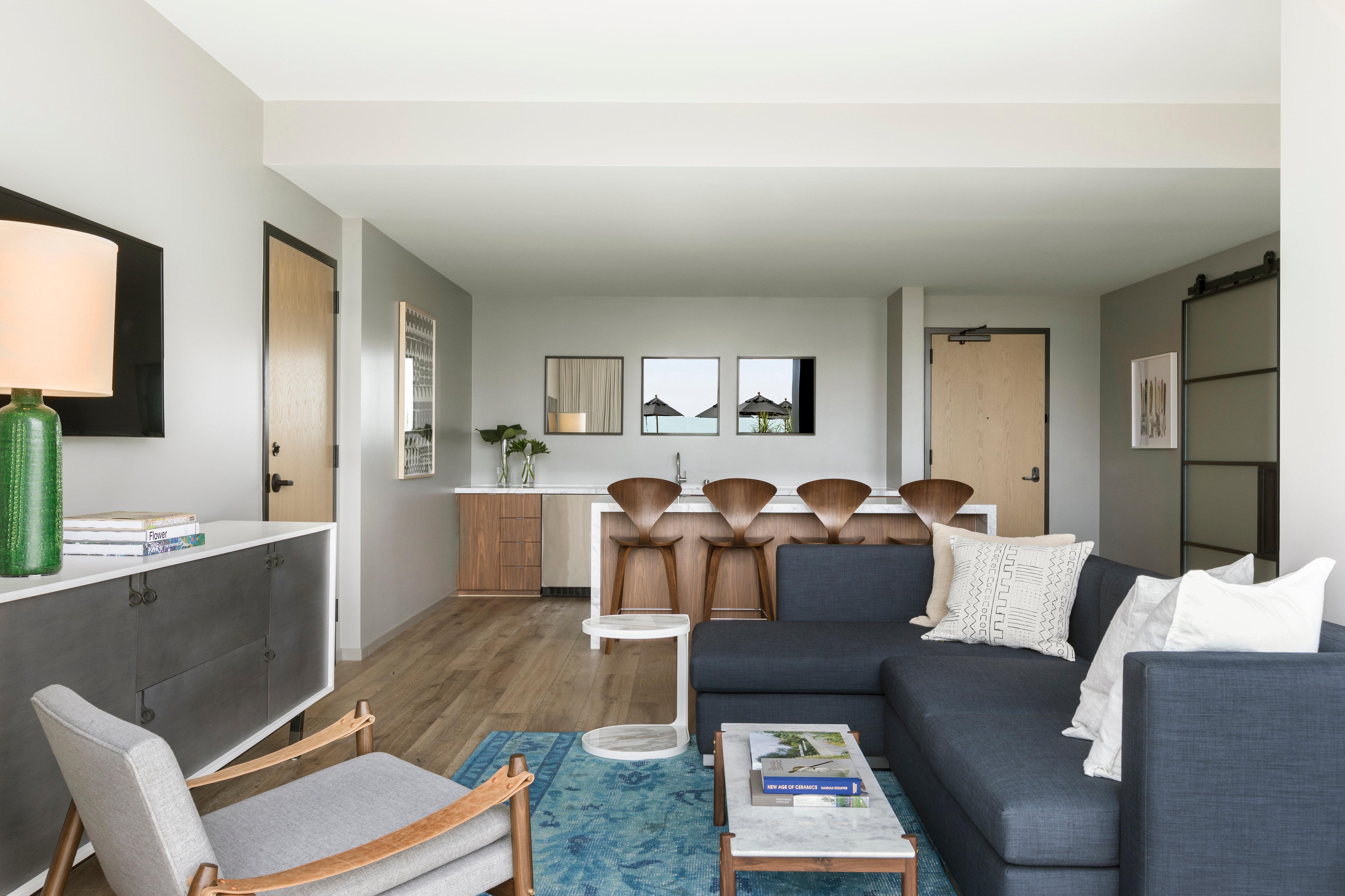 Hotel Kimpton Everly Hollywood By Ihg 4*