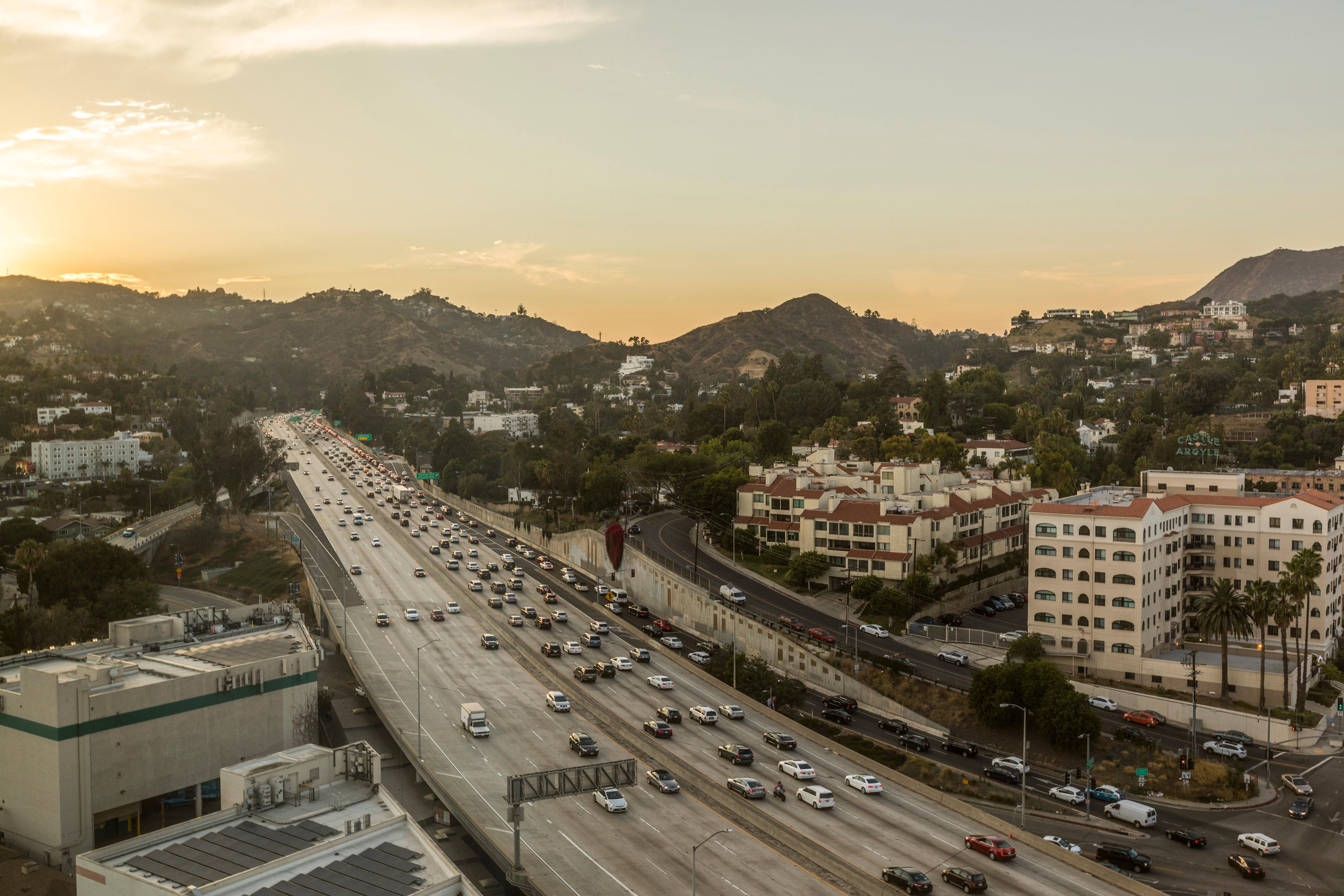 Hotel Kimpton Everly Hollywood By Ihg Los Angeles