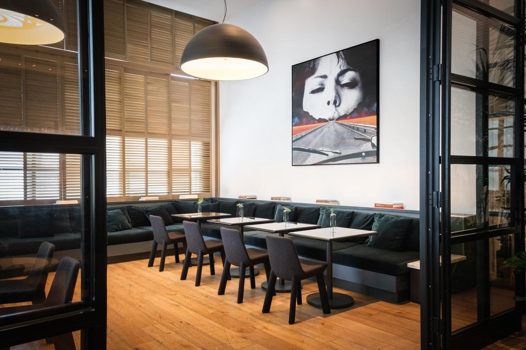 Kimpton Everly Hollywood By Ihg Hotel Los Angeles