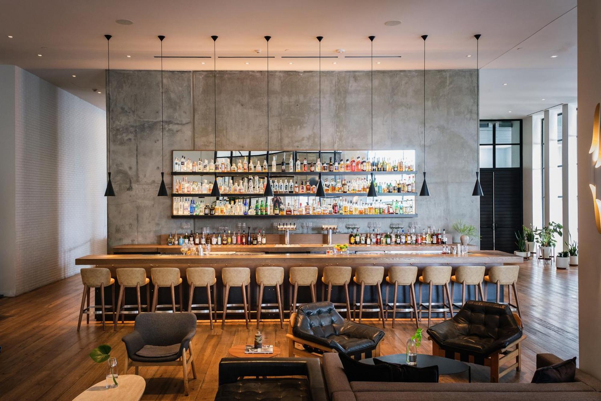 Kimpton Everly Hollywood By Ihg 4* Los Angeles