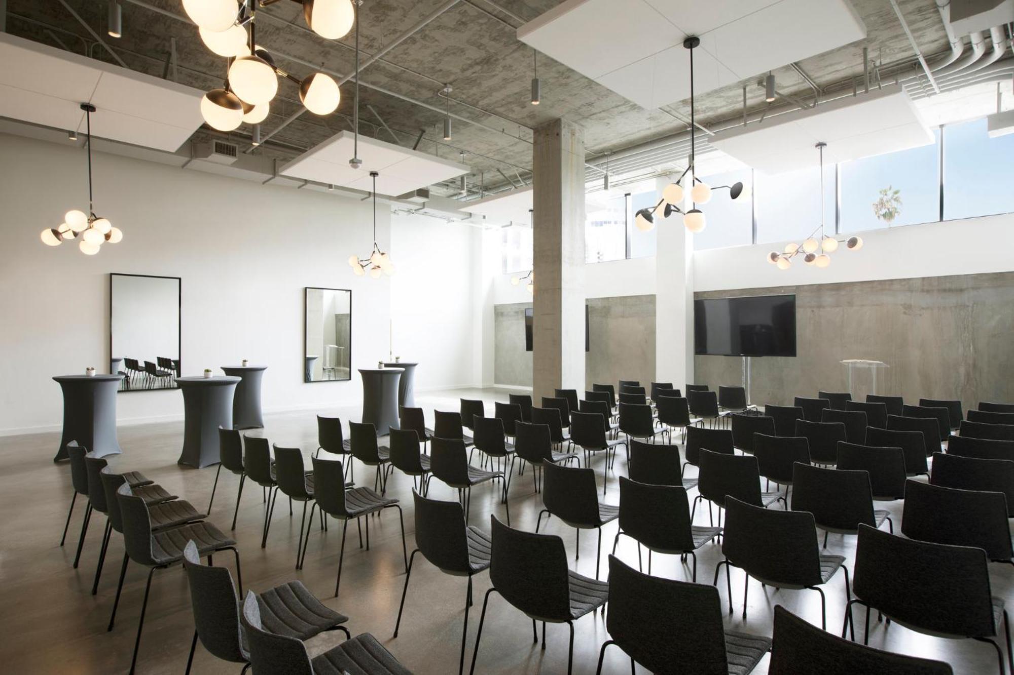Kimpton Everly Hollywood By Ihg Hotel Los Angeles
