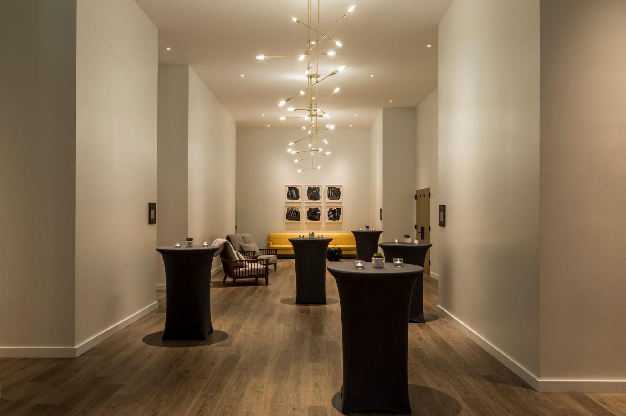 Kimpton Everly Hollywood By Ihg Los Angeles