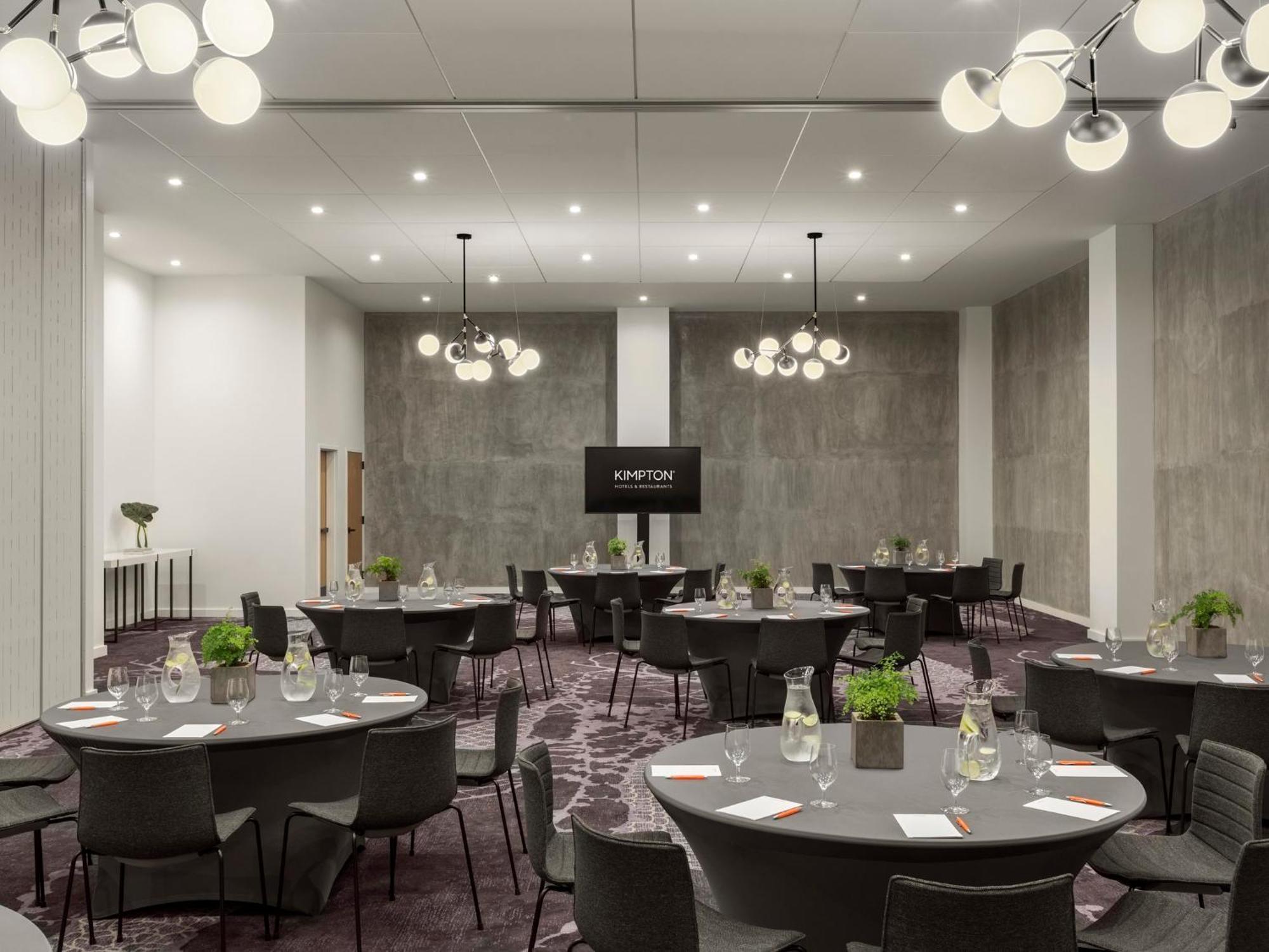 Kimpton Everly Hollywood By Ihg Hotel