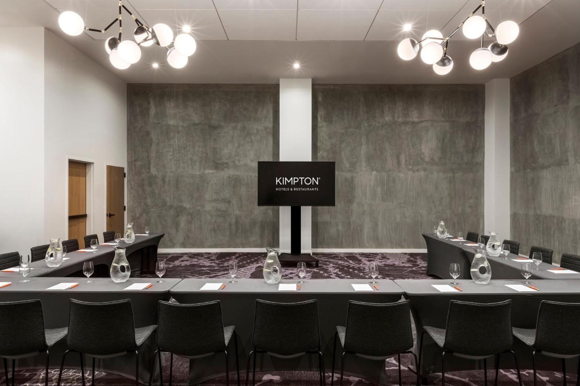 Kimpton Everly Hollywood By Ihg