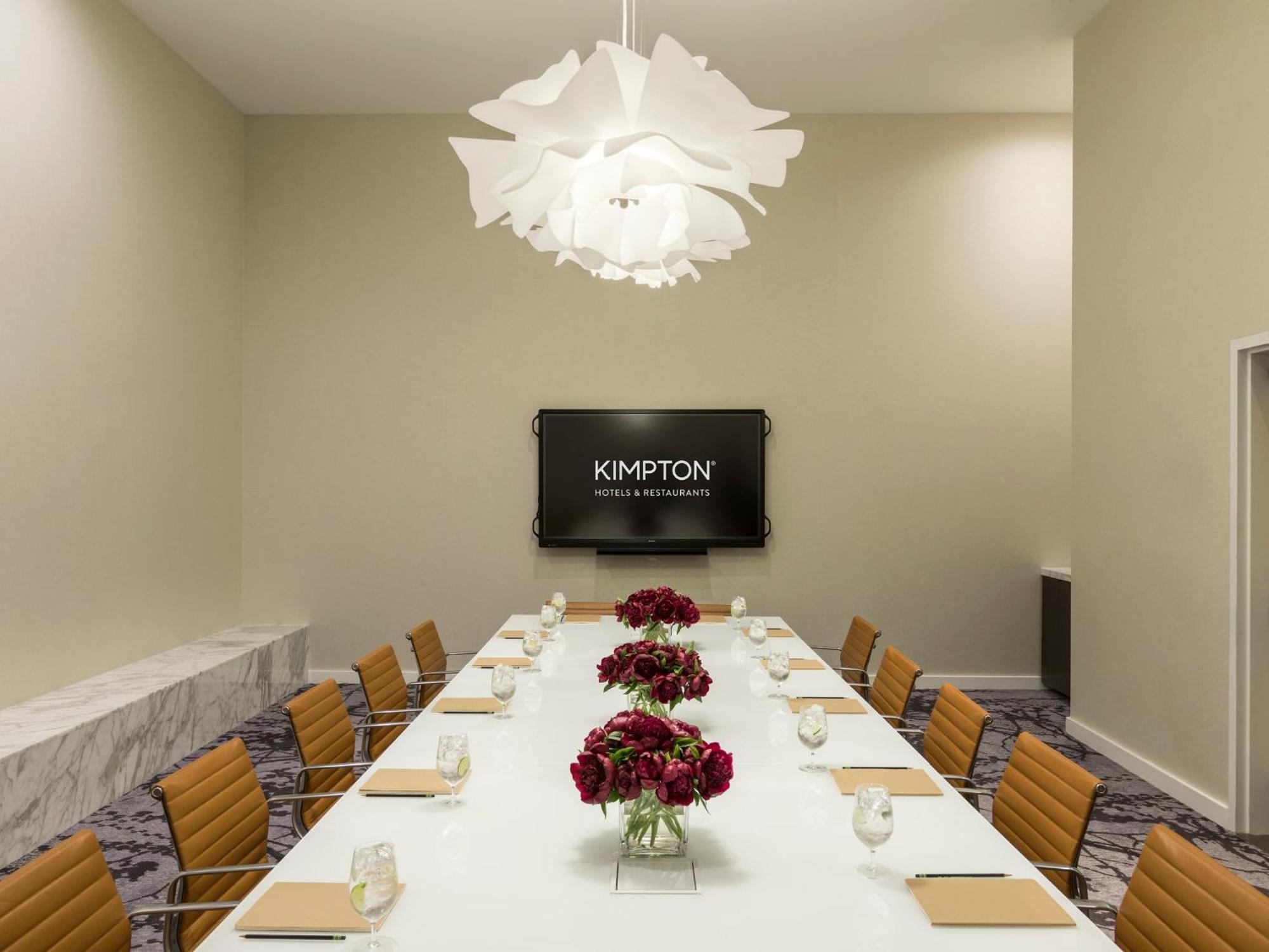 Kimpton Everly Hollywood By Ihg Los Angeles