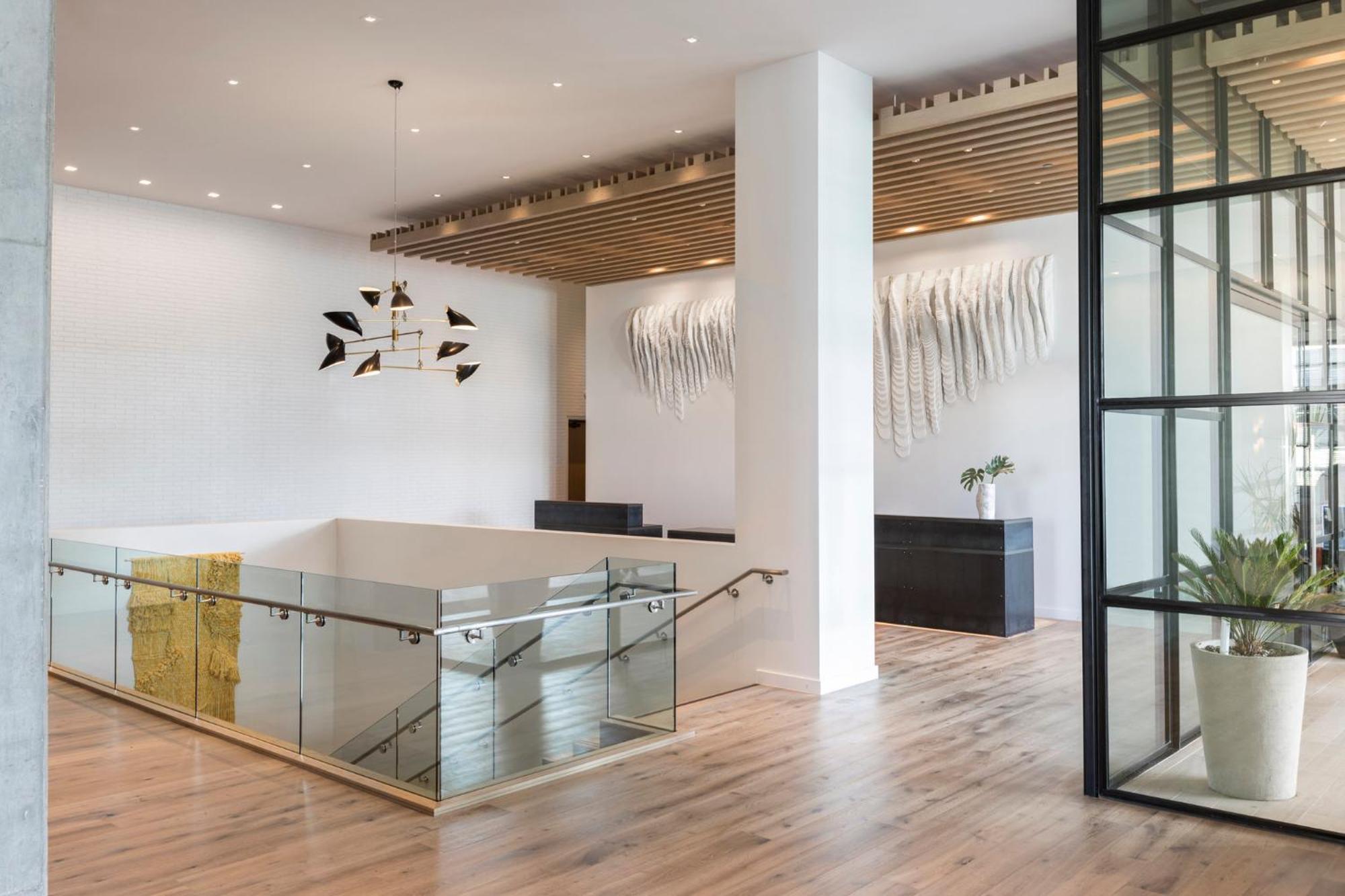 Kimpton Everly Hollywood By Ihg 4* Los Angeles
