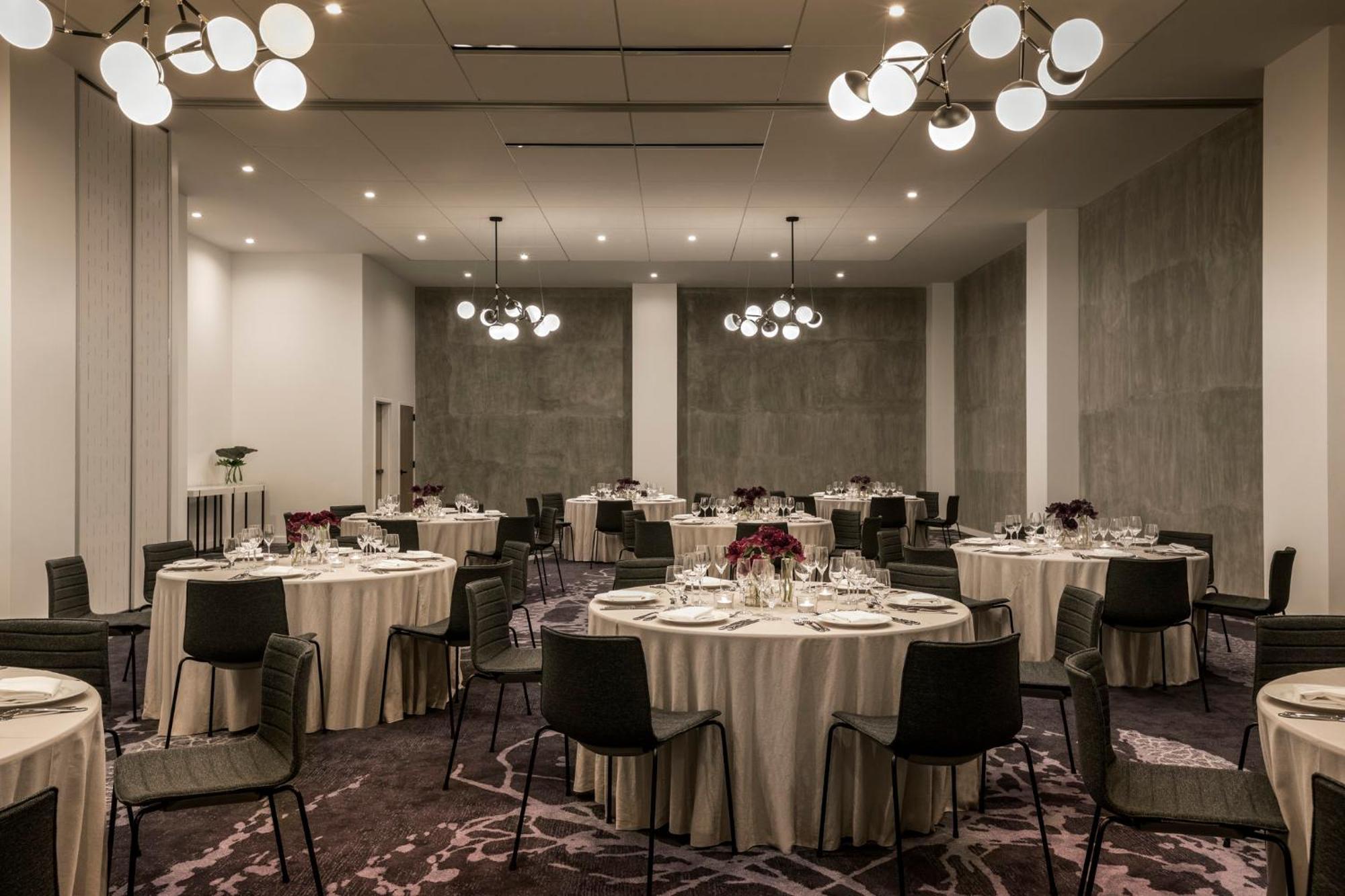 Kimpton Everly Hollywood By Ihg