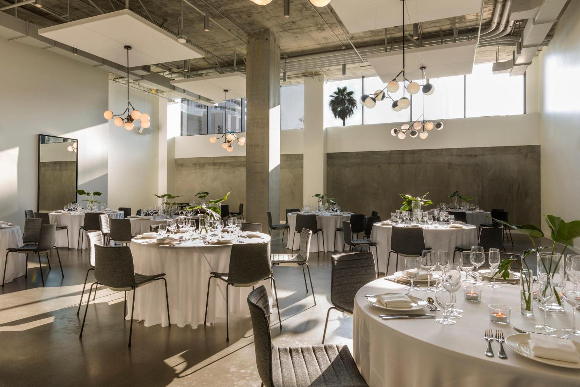 Kimpton Everly Hollywood By Ihg Hotel