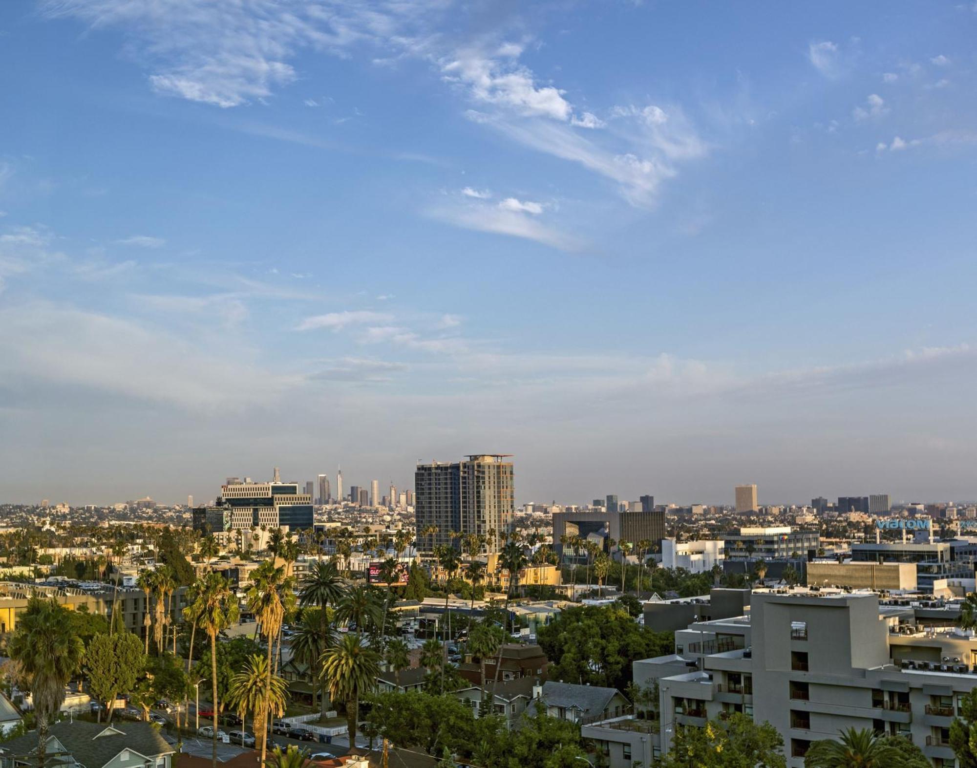 Kimpton Everly Hollywood By Ihg Hotel Los Angeles
