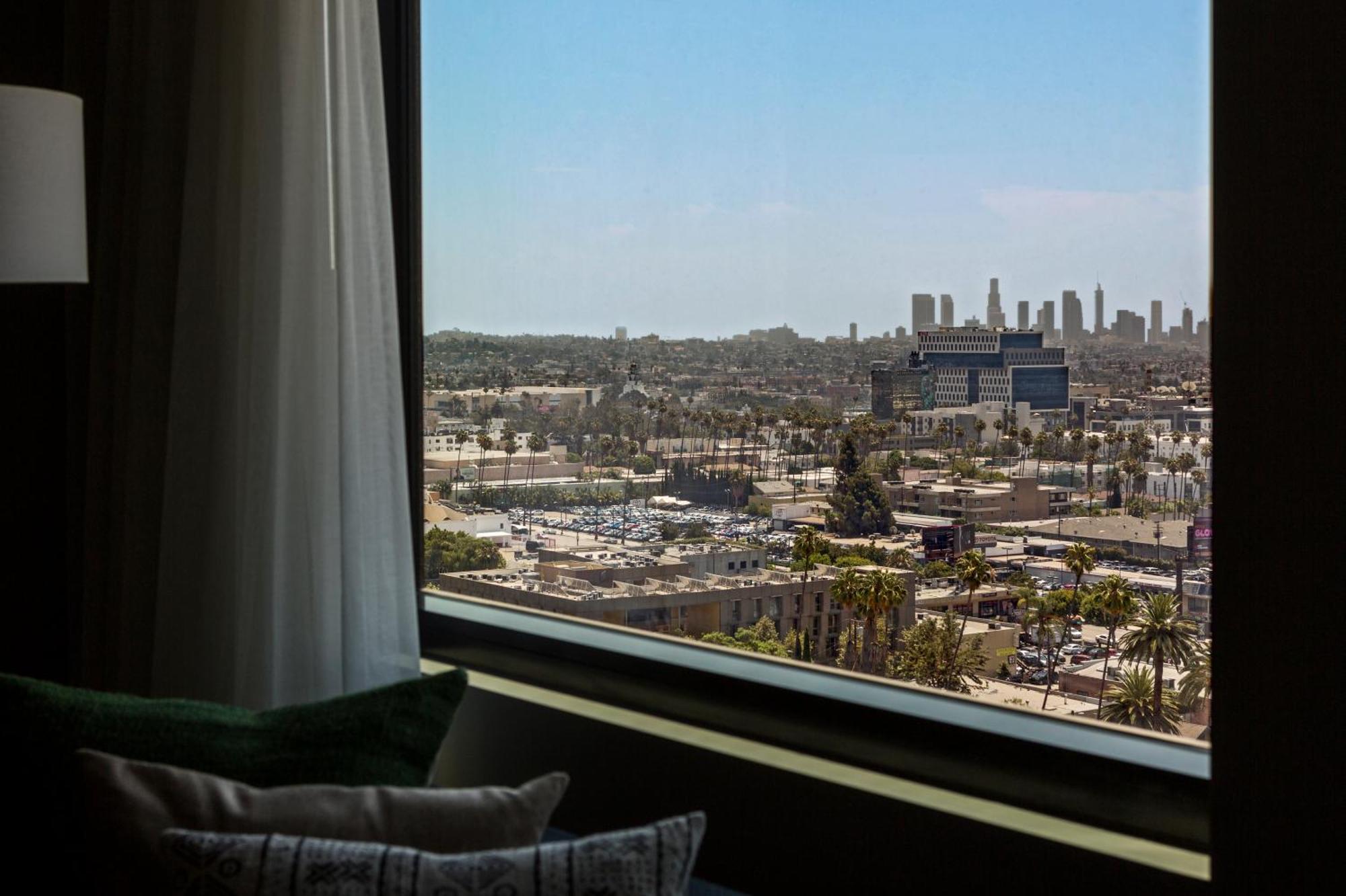 Kimpton Everly Hollywood By Ihg Los Angeles