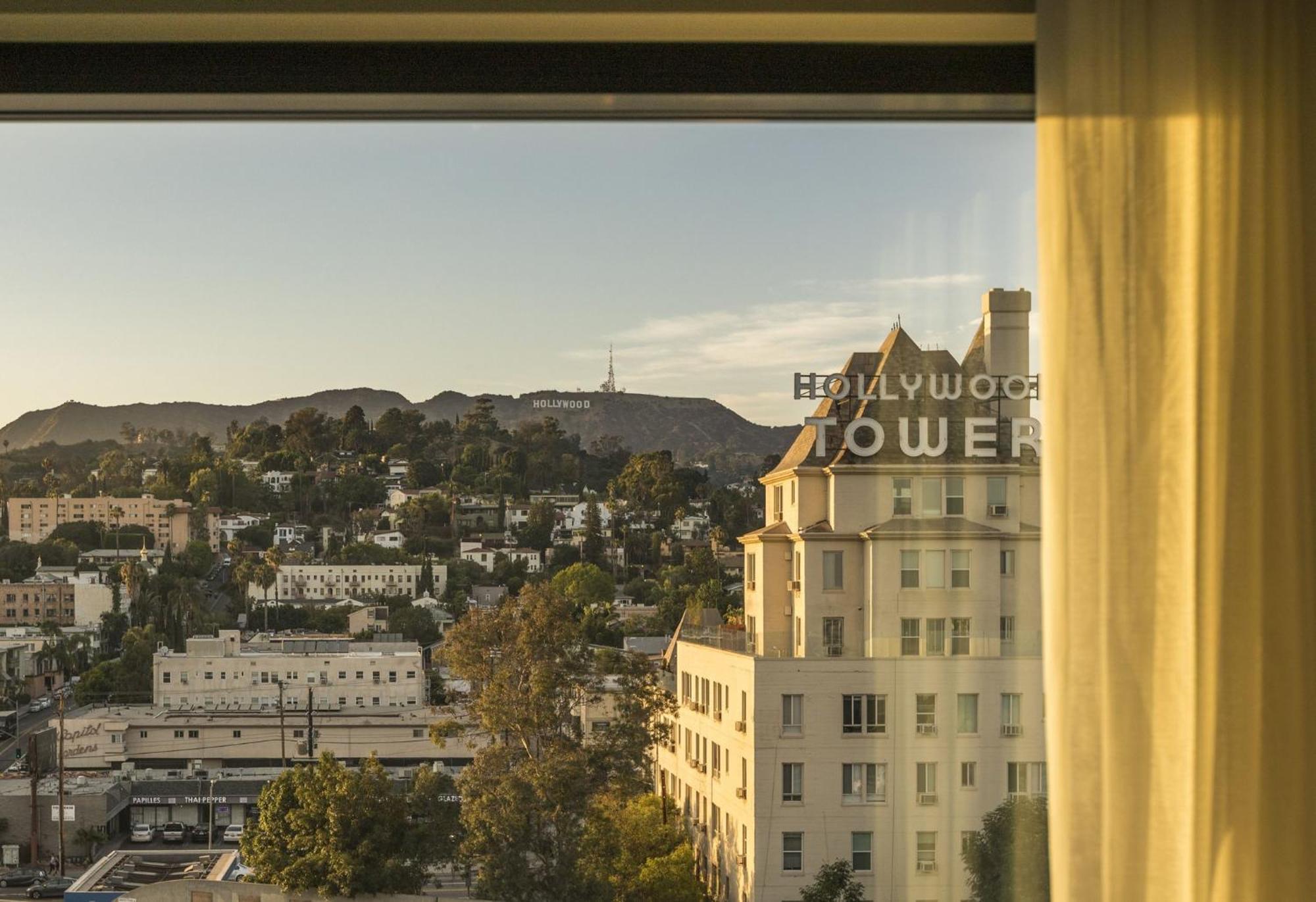 Kimpton Everly Hollywood By Ihg 4*