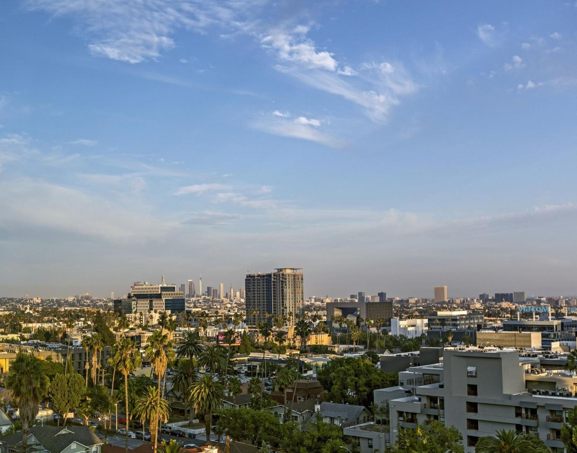 Kimpton Everly Hollywood By Ihg Los Angeles