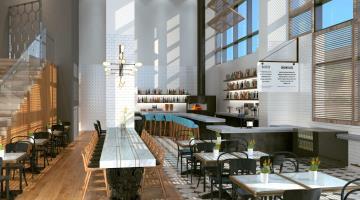 Kimpton Everly Hollywood By Ihg Hotel