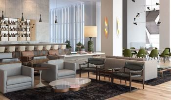 Kimpton Everly Hollywood By Ihg 4*