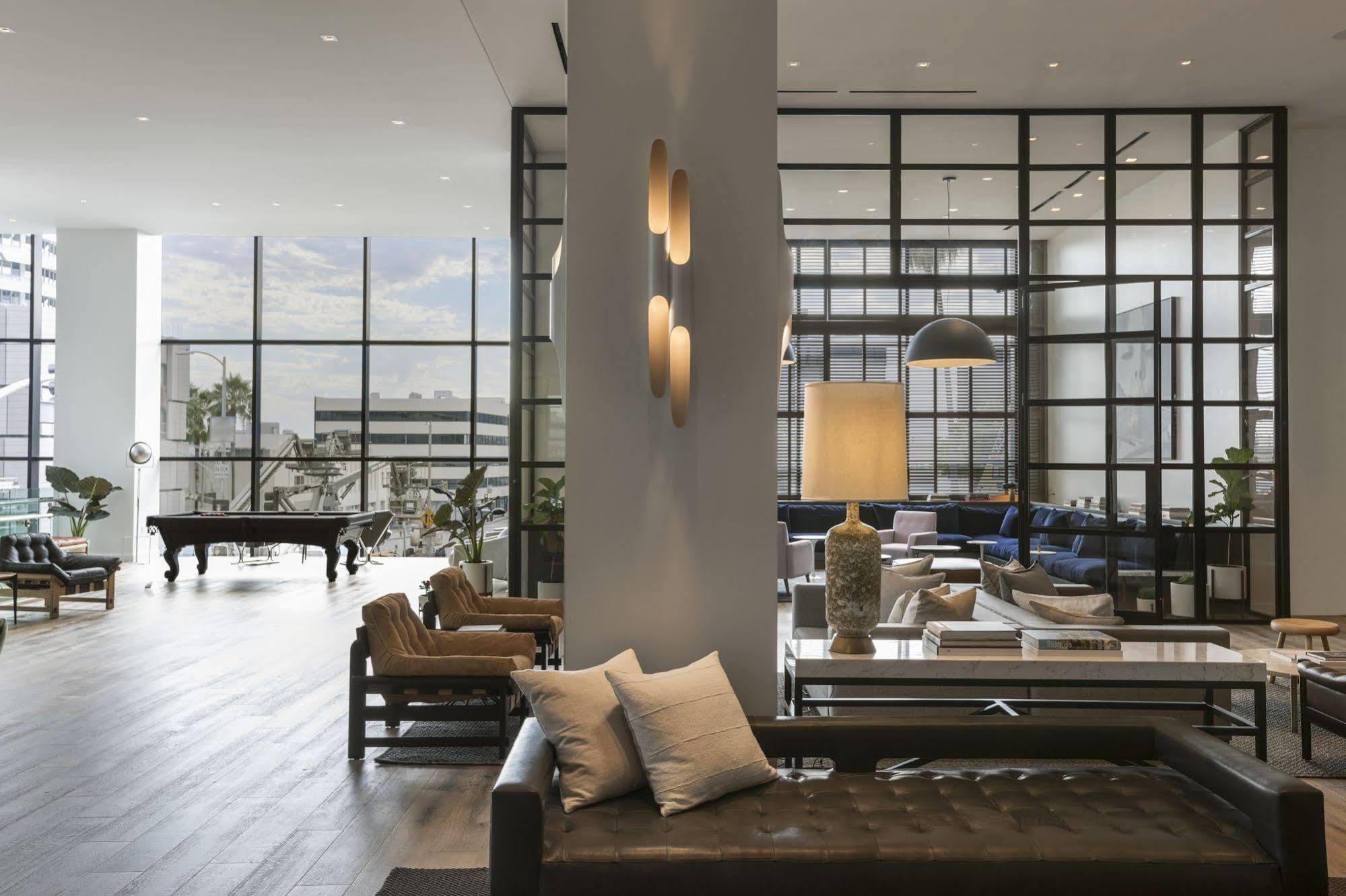 Hotel Kimpton Everly Hollywood By Ihg Los Angeles